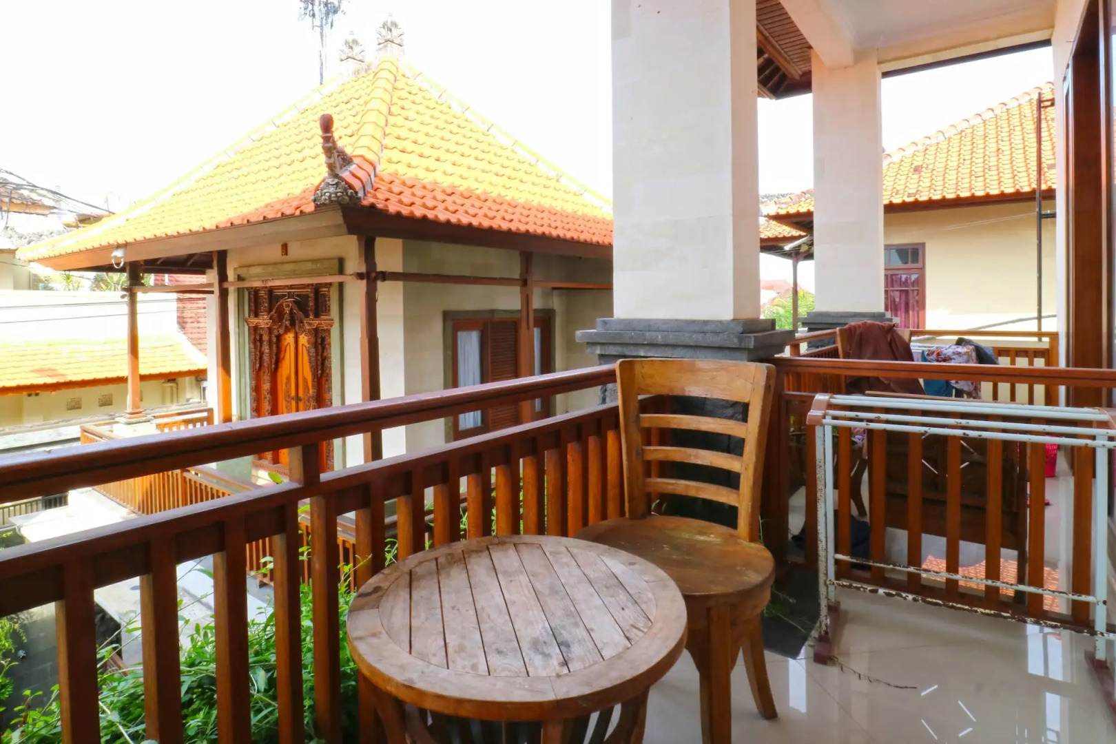 D'Astri Guesthouse Sanur RedPartner