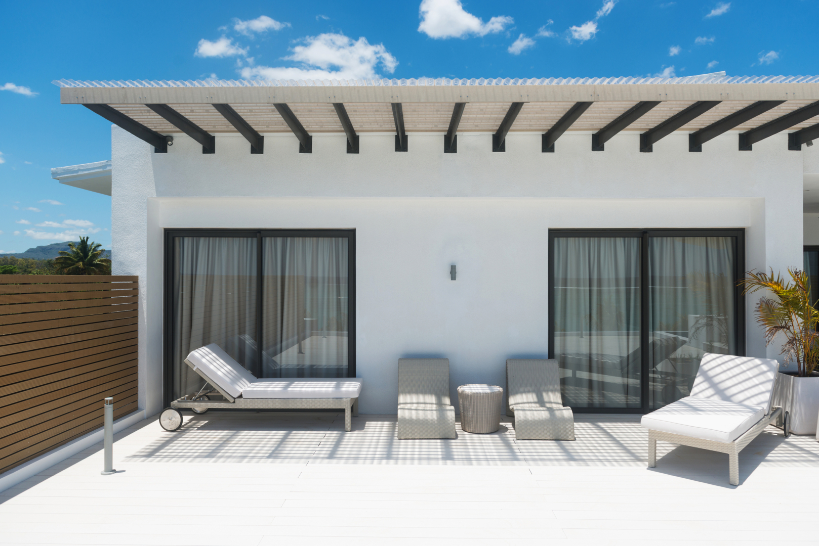 Cap Ouest by Horizon Holidays