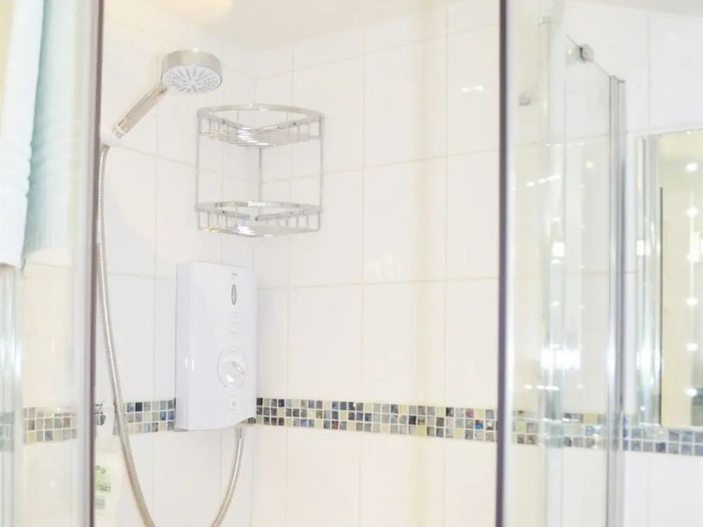 Exmoor Bed & Breakfast