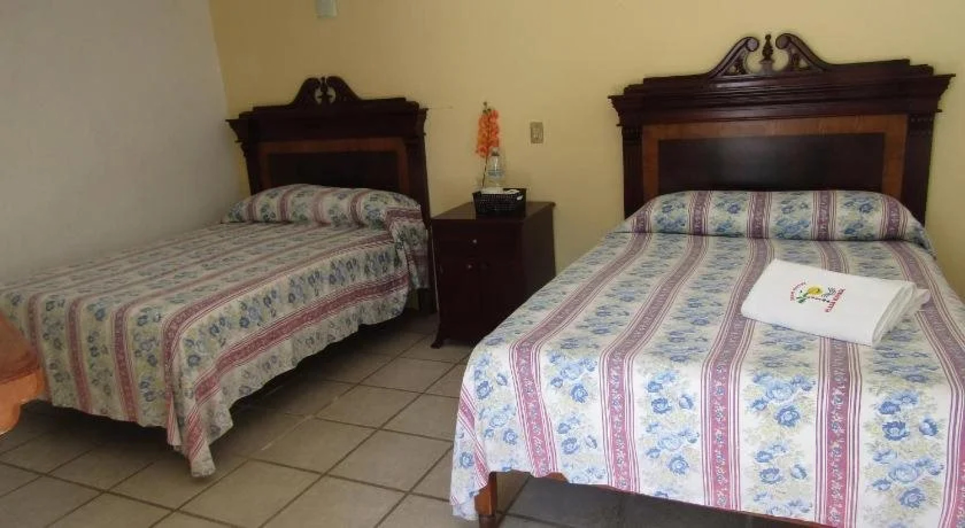 Gran Hotel Plaza Marsol