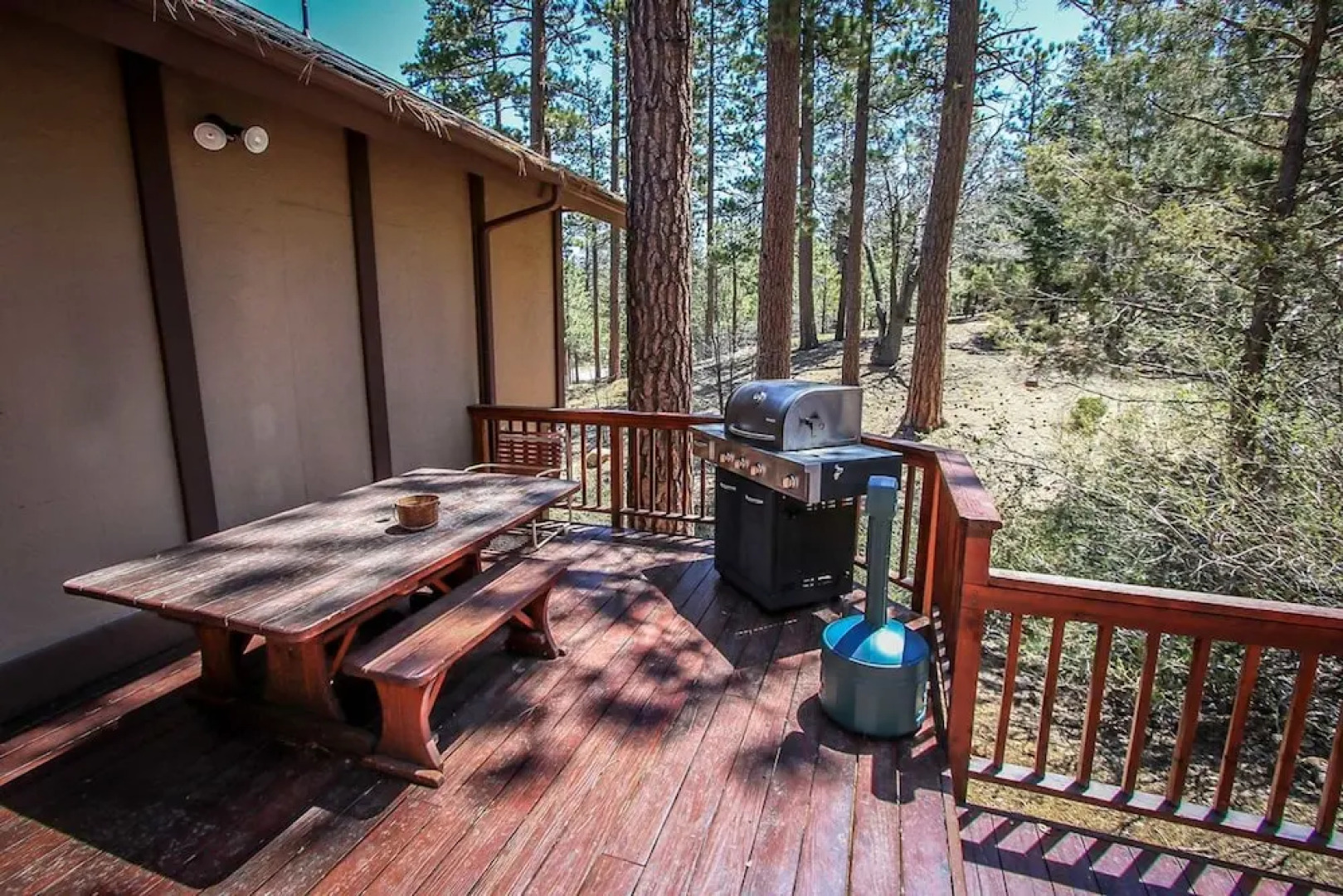 Four Happy Bears Estate #1277