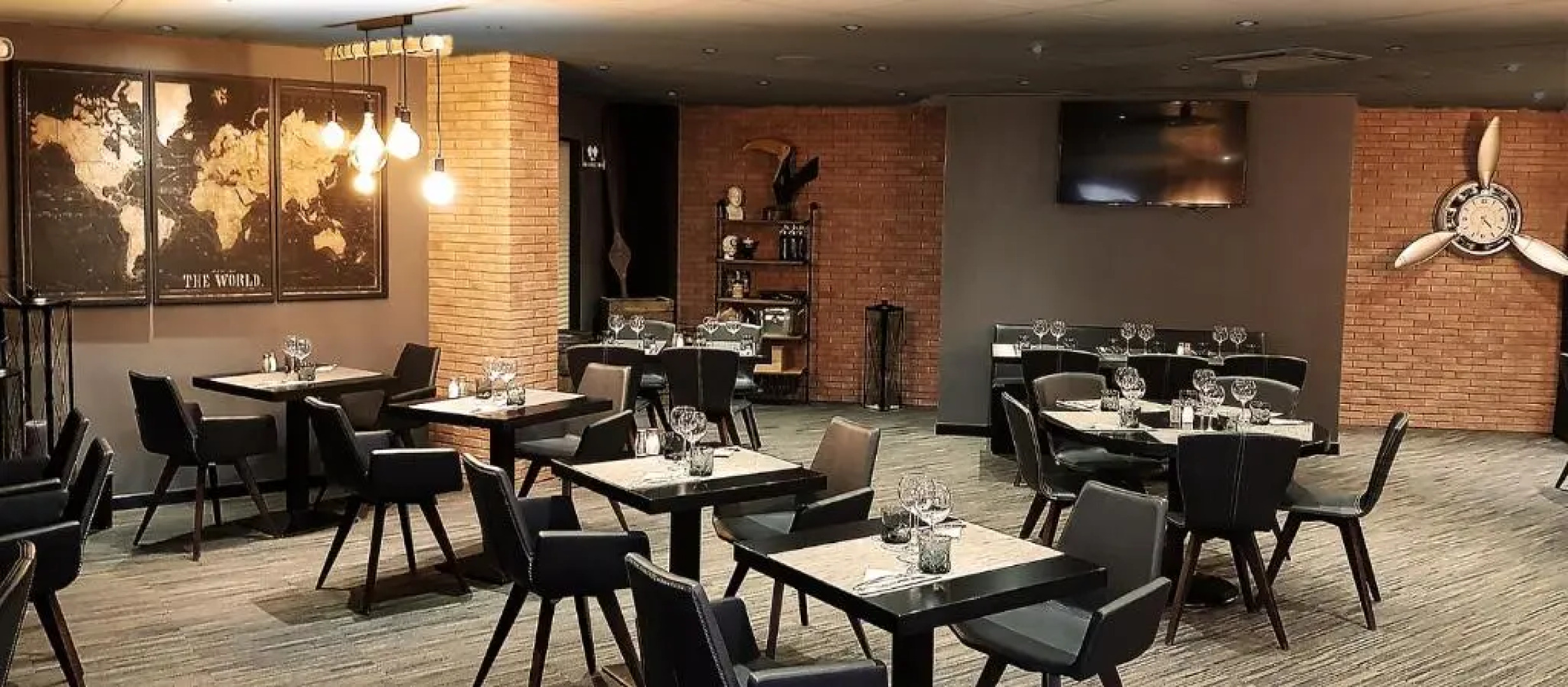 The Originals Boutique, Hôtel Le Cap, Gap Sud