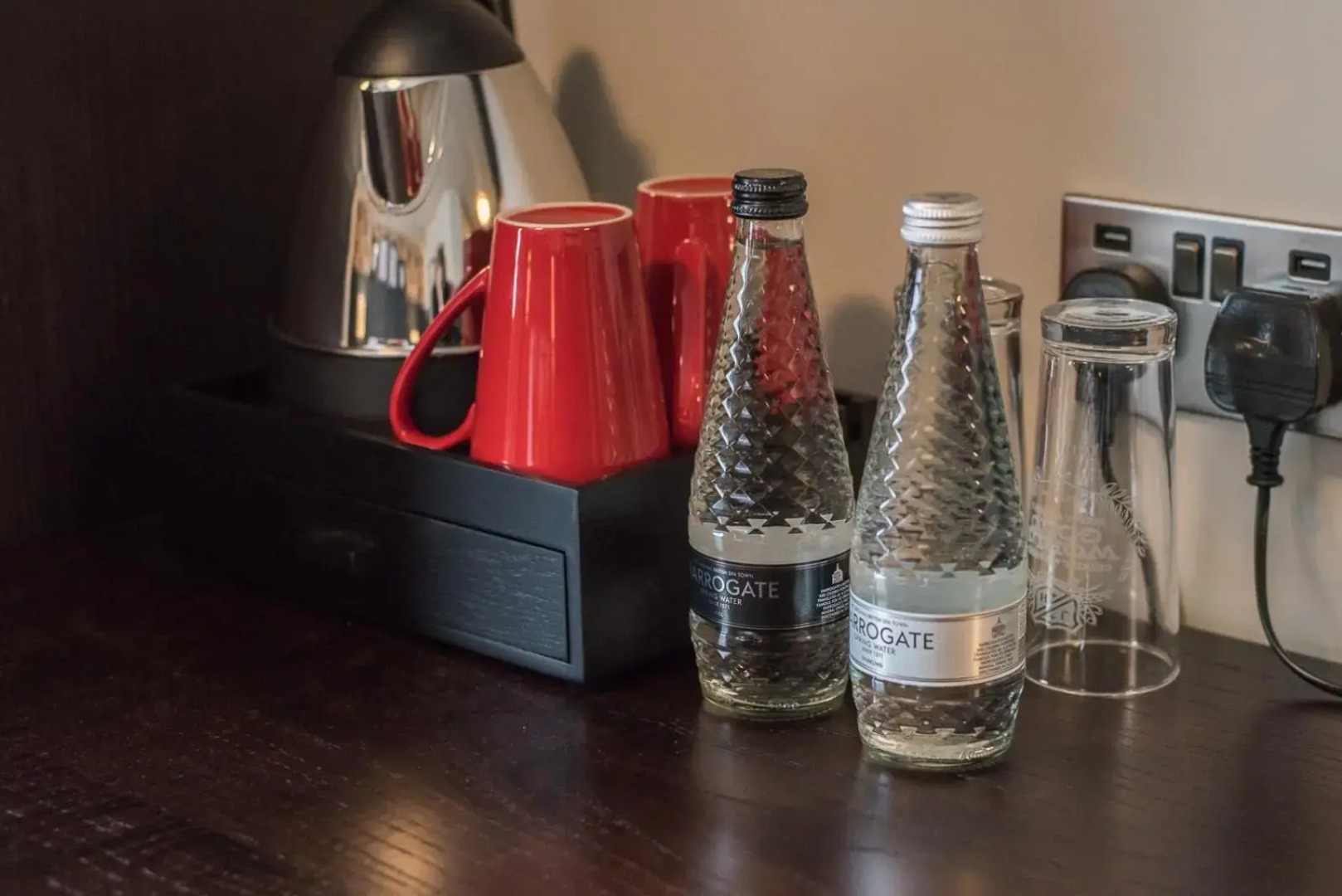 Premier Inn Warrington South