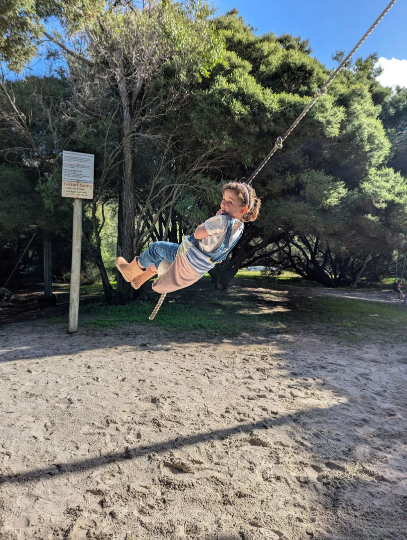 Siesta Park Holiday Resort