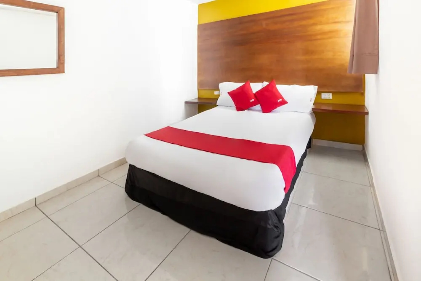 OYO Hotel Familiar Tollan Cholula