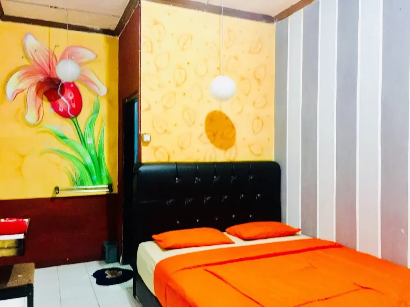 Anugrah Hotel Ciater