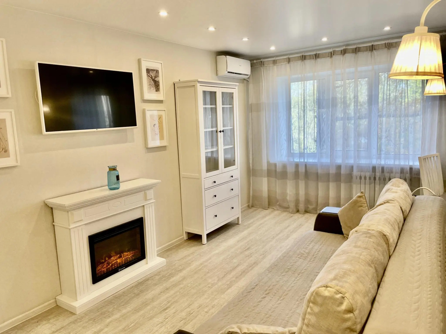 АпартЛэнд на Интернациональном проспекте, 22