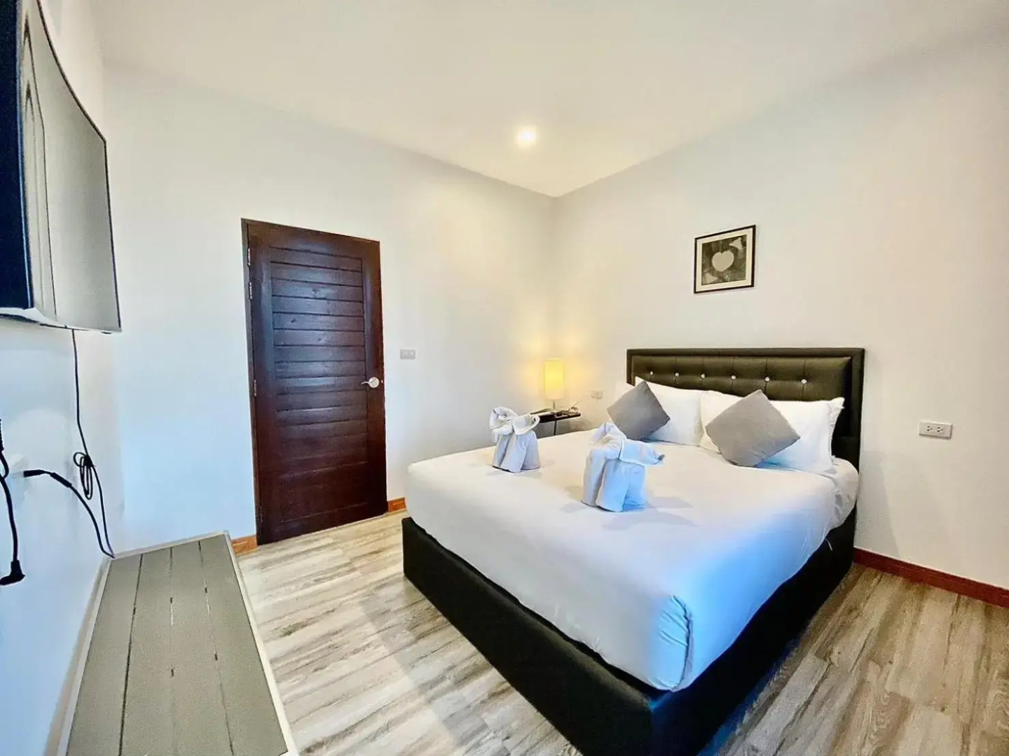 The Vet Boutique Hotel