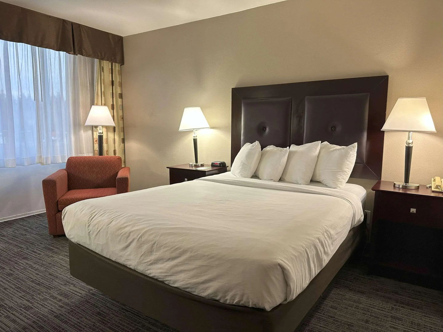 Quality Inn & Suites Everett