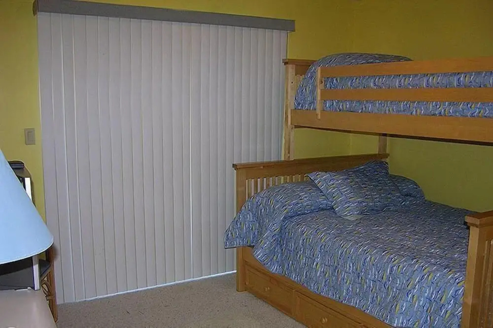 Harbour Club B16 2 Bedroom Condo by RedAwning