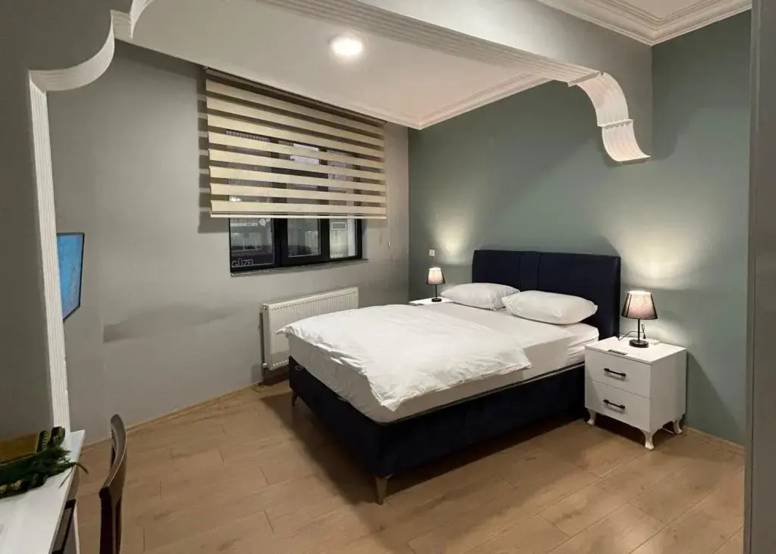 Buyuk Agri Otel & Apart