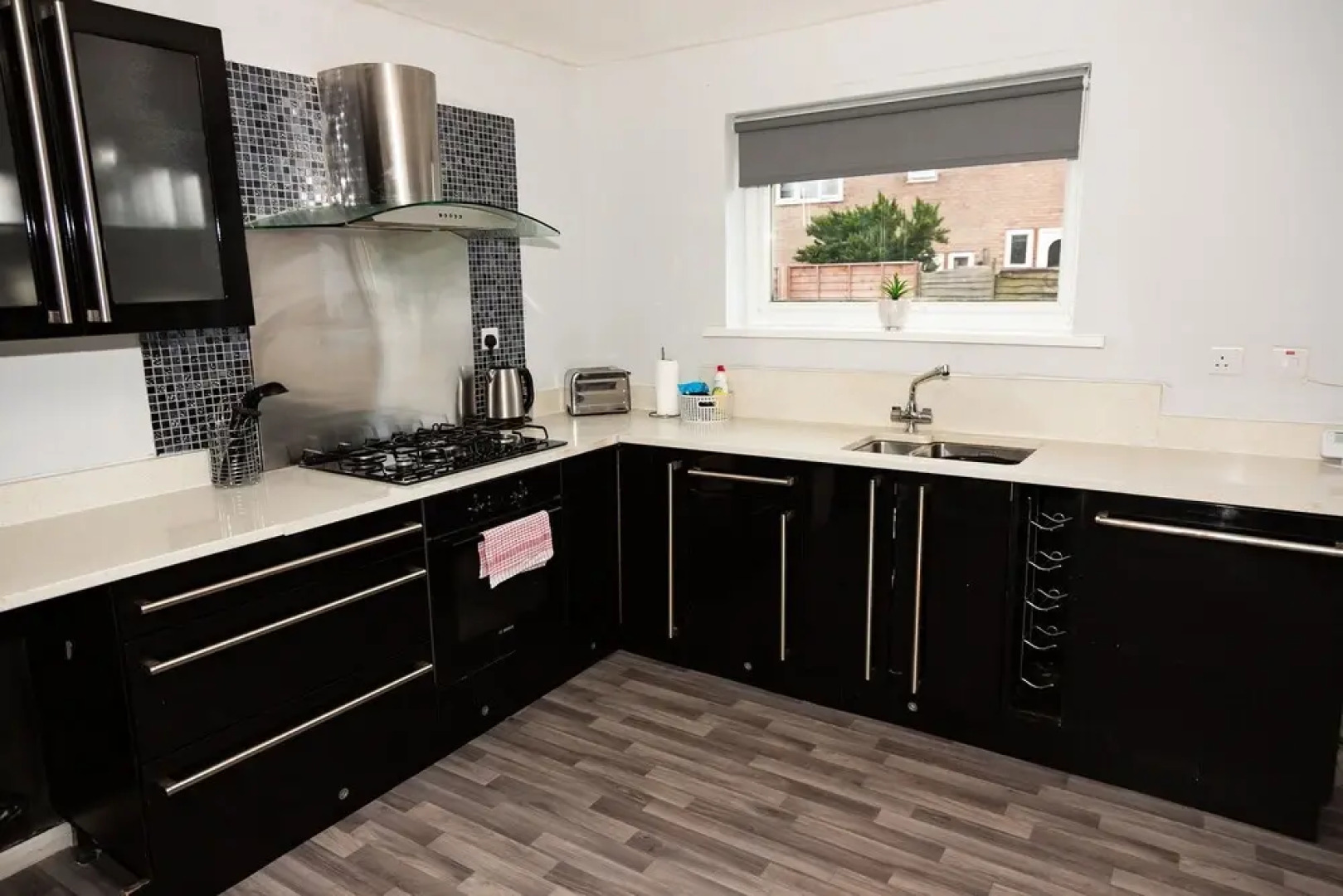 Backworth – Alexander Apartments