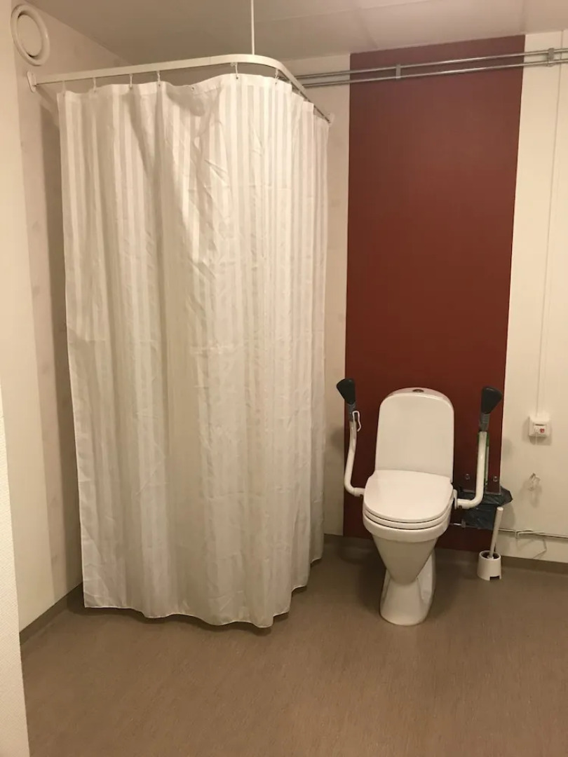 Vandrarhem Lidköping - Hostel