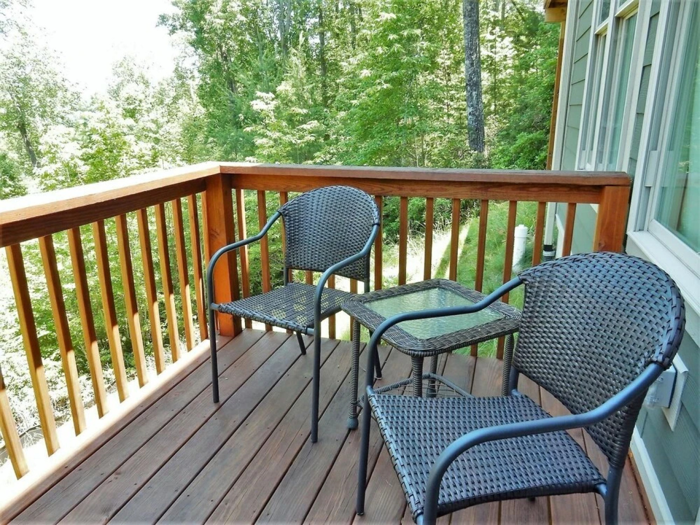 Ridgetop Landing - Carolina Properties Vacation Rentals