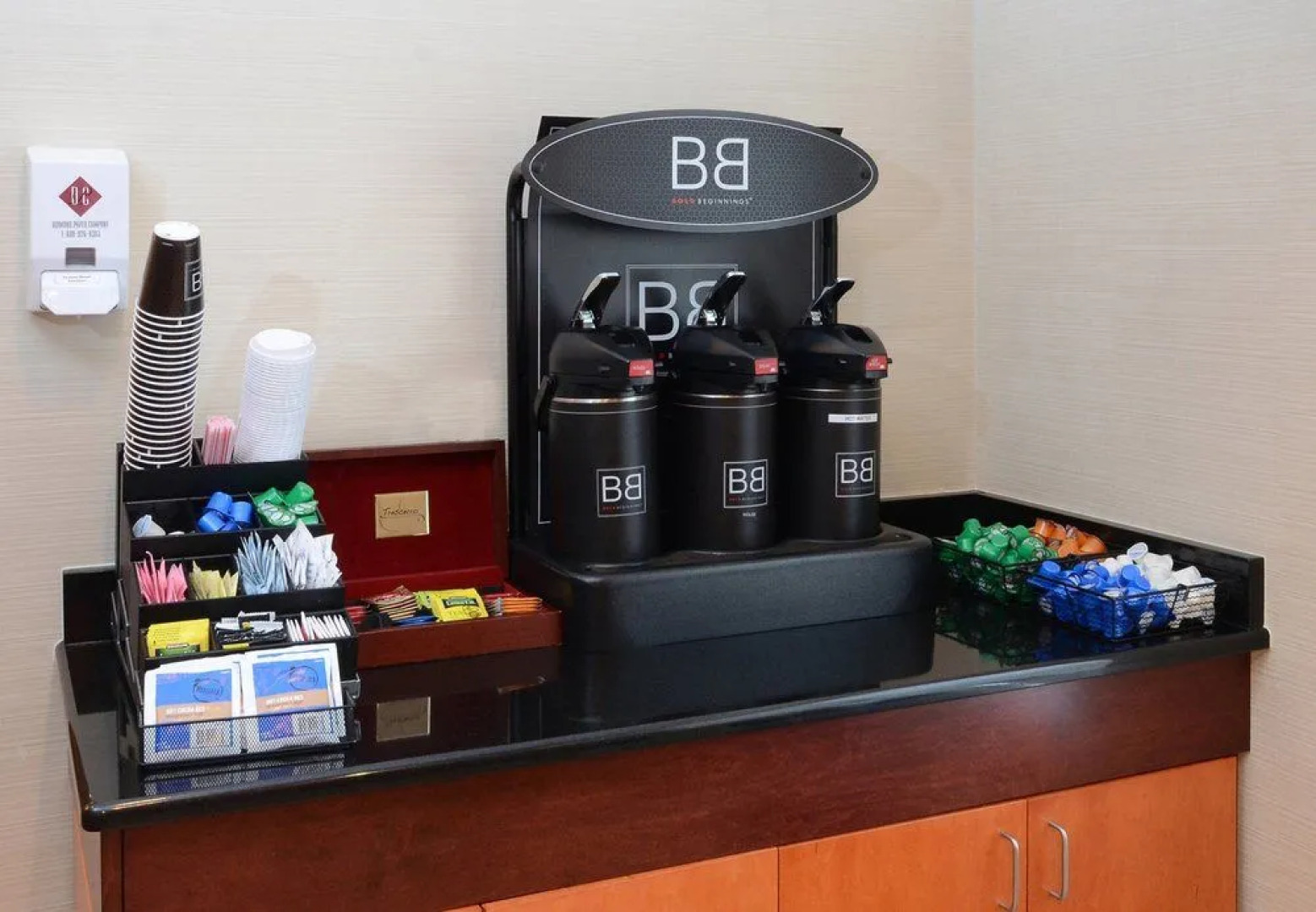 Fairfield Inn & Suites Roanoke North