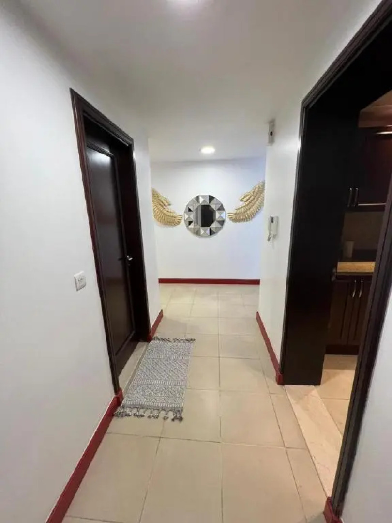 شقق فخامة المارينا Grandeur Marina Apartments