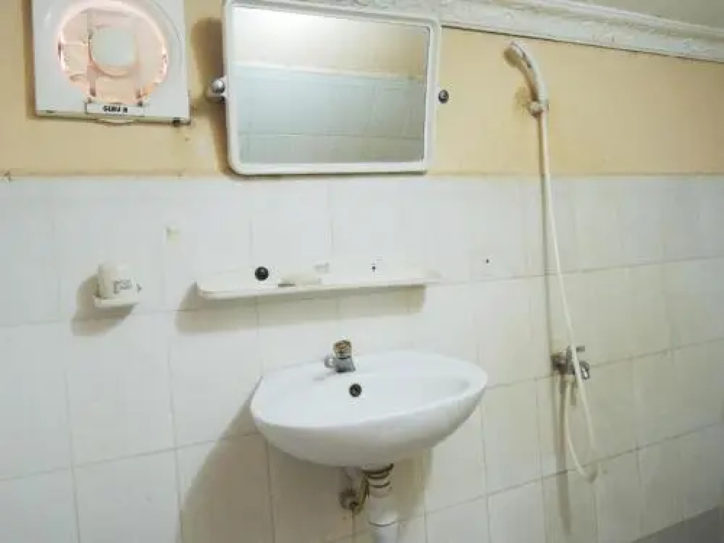 Dara Rainsey II Guesthouse