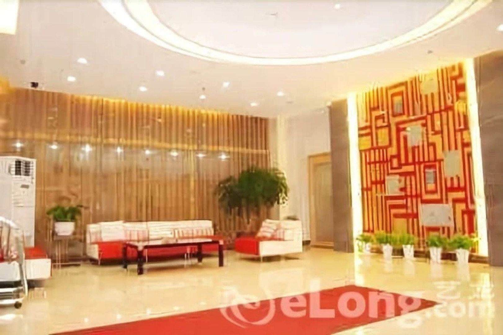 Zhuhai Yujing Business Hotel