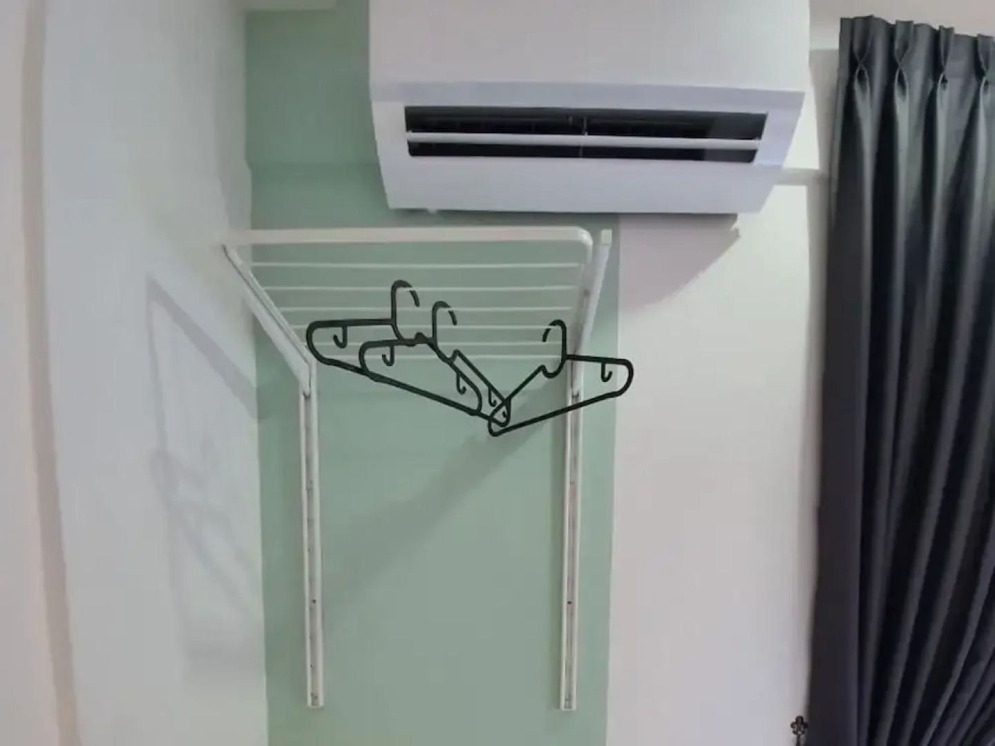 Miracle Homestay Penang Sentral 8Pax Getaway