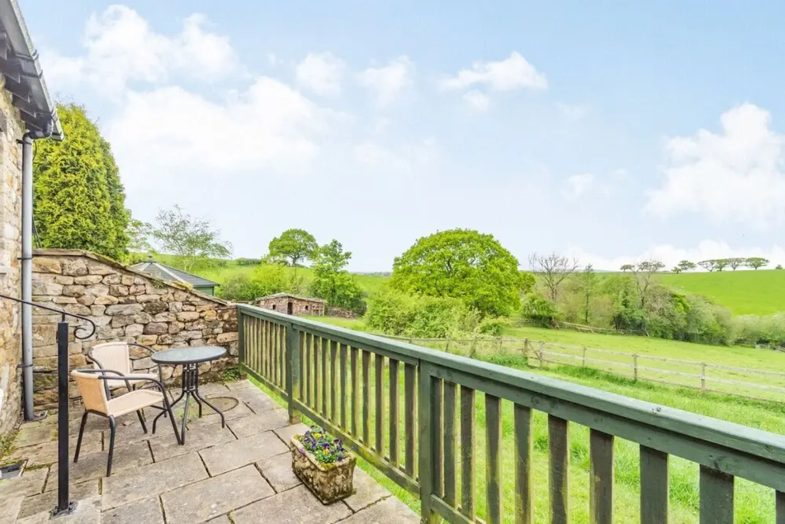 Ashbank Cottage