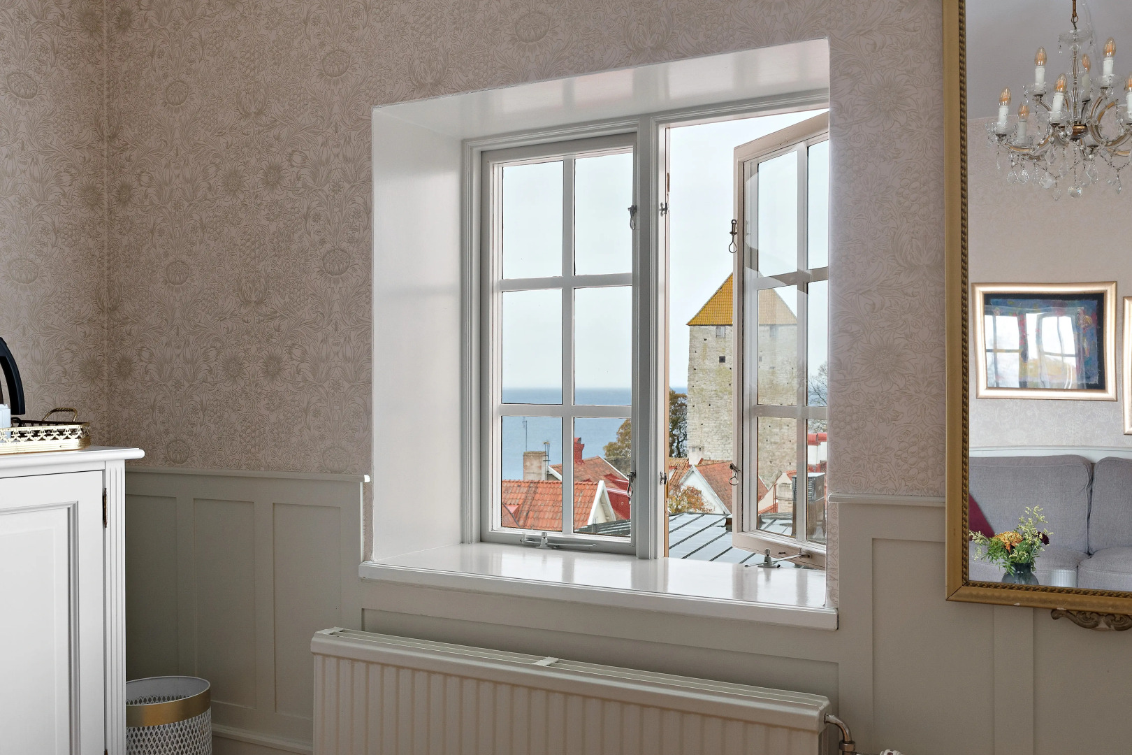 Best Western Strand Hotel