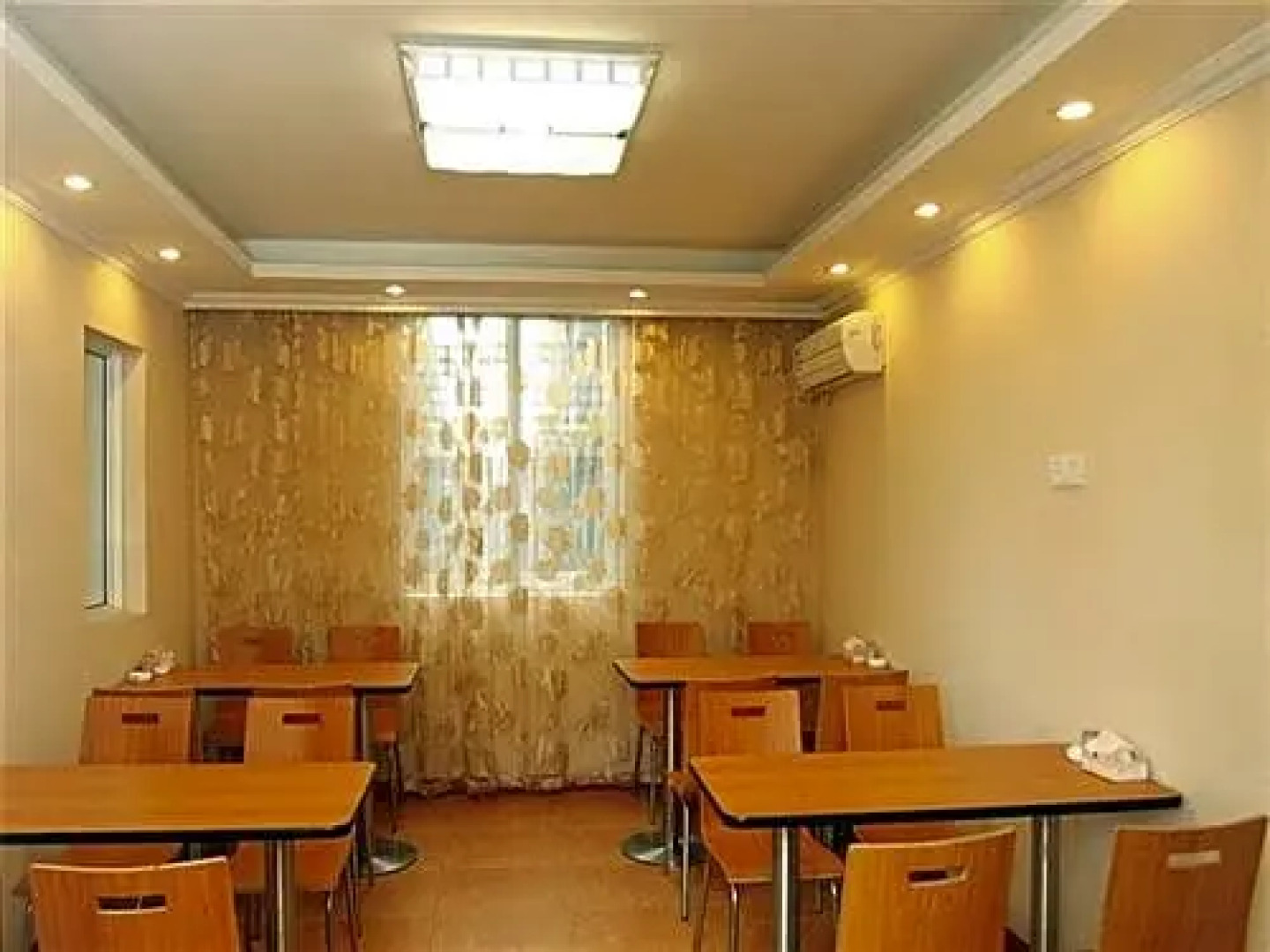 GreenTree Inn Nantong Rudong Bus Station Express Hotel