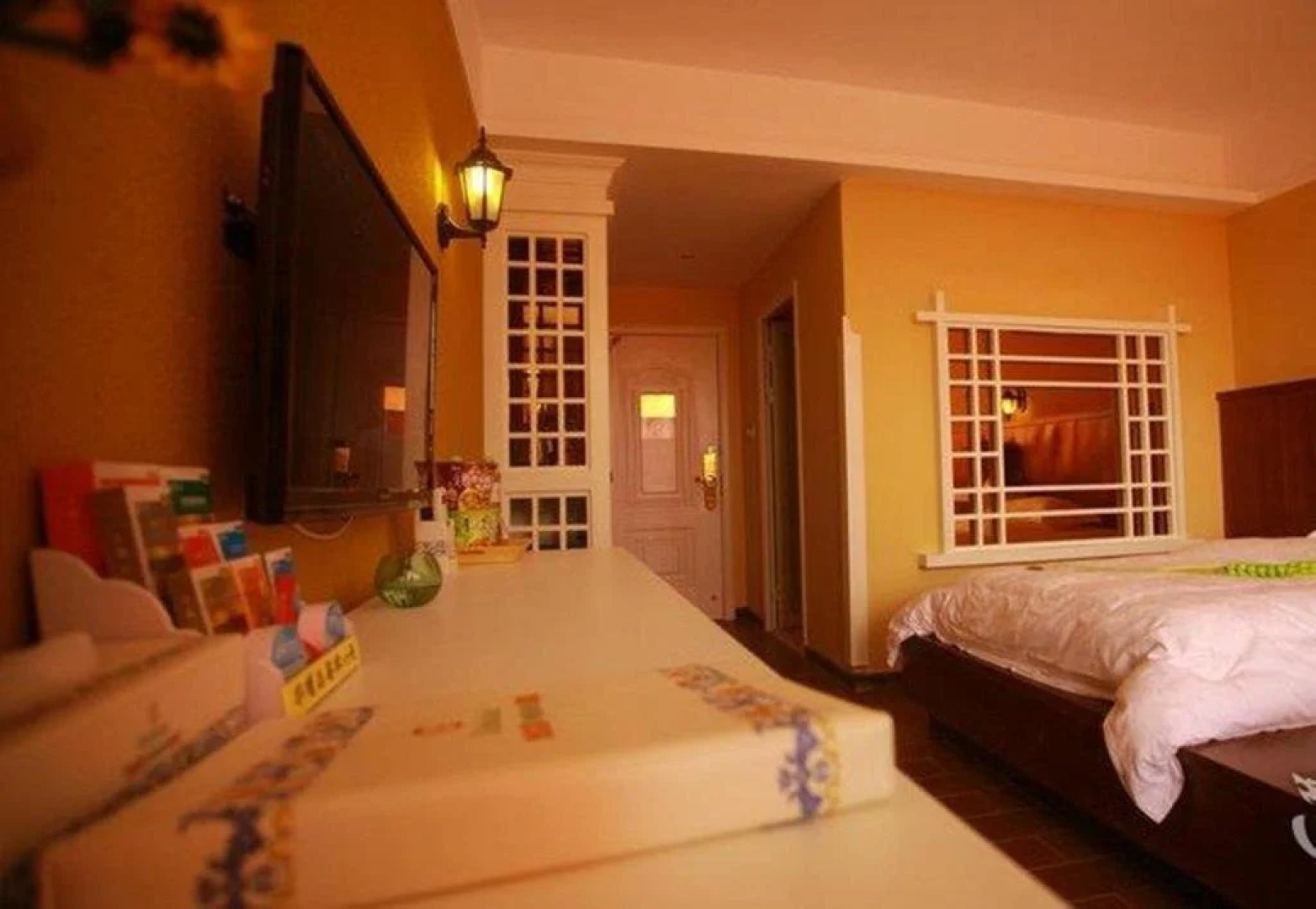 Jindalai Tianyuan Hotel