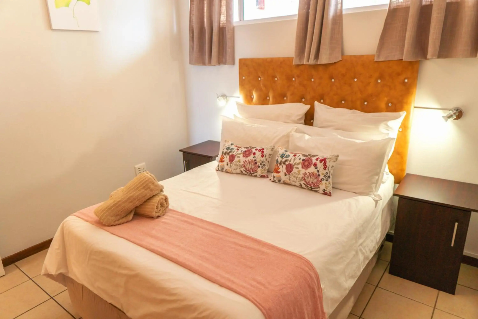 L'escalier Cabanas 107