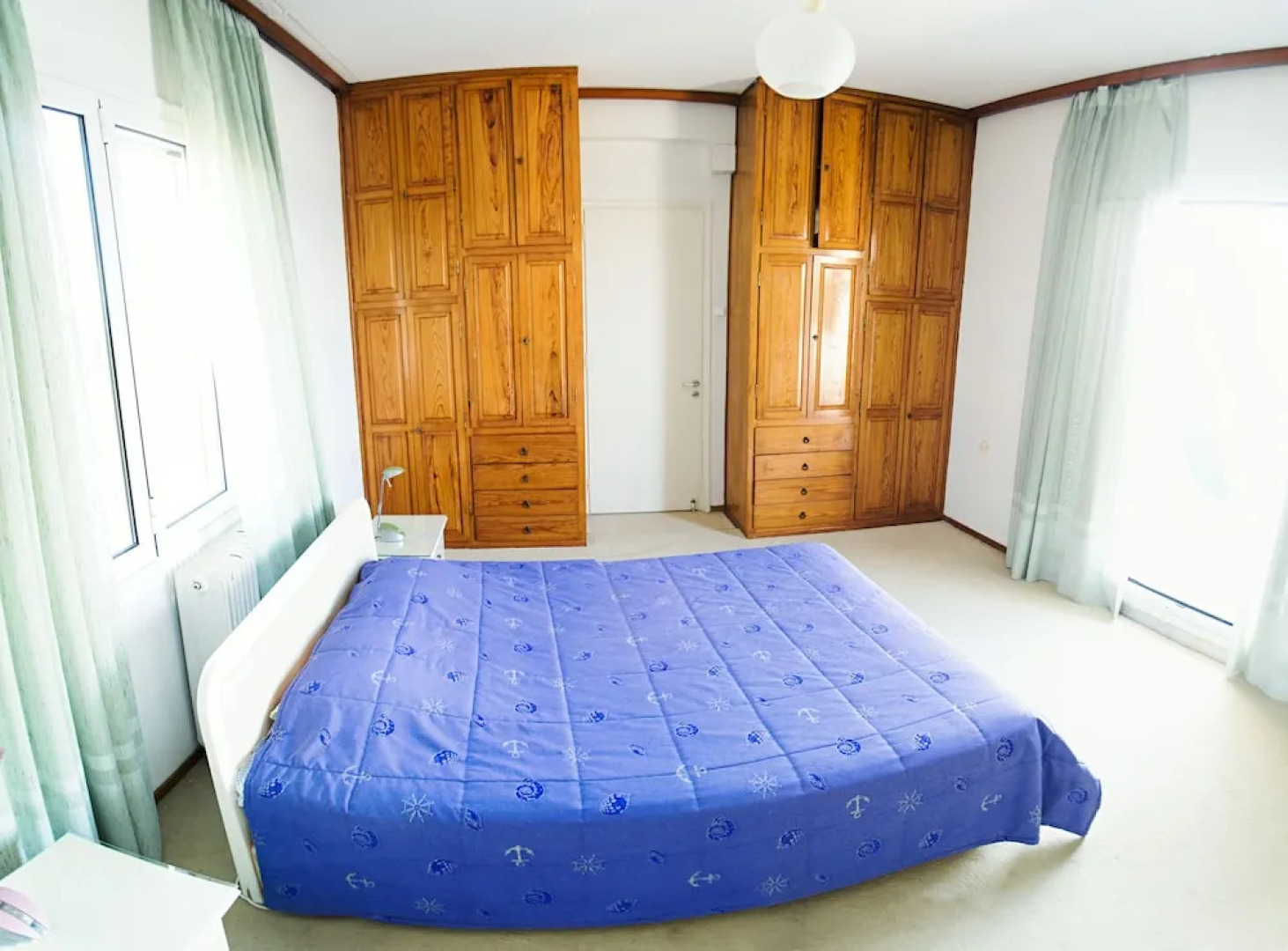 Villa Moby Dick Preveza