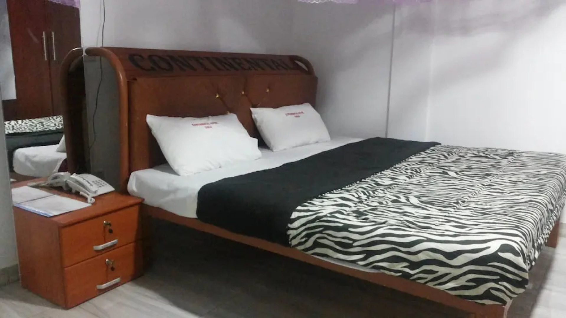 Continental Hotel Gulu