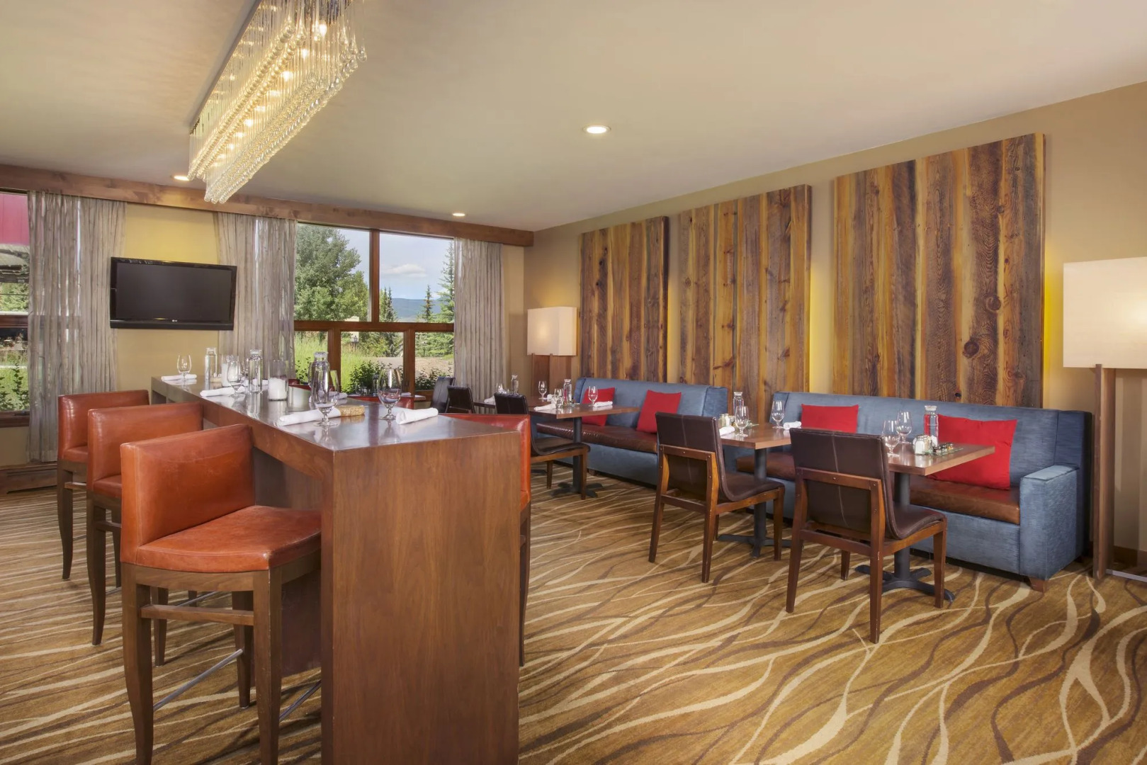 The Osprey at Beaver Creek, A RockResort