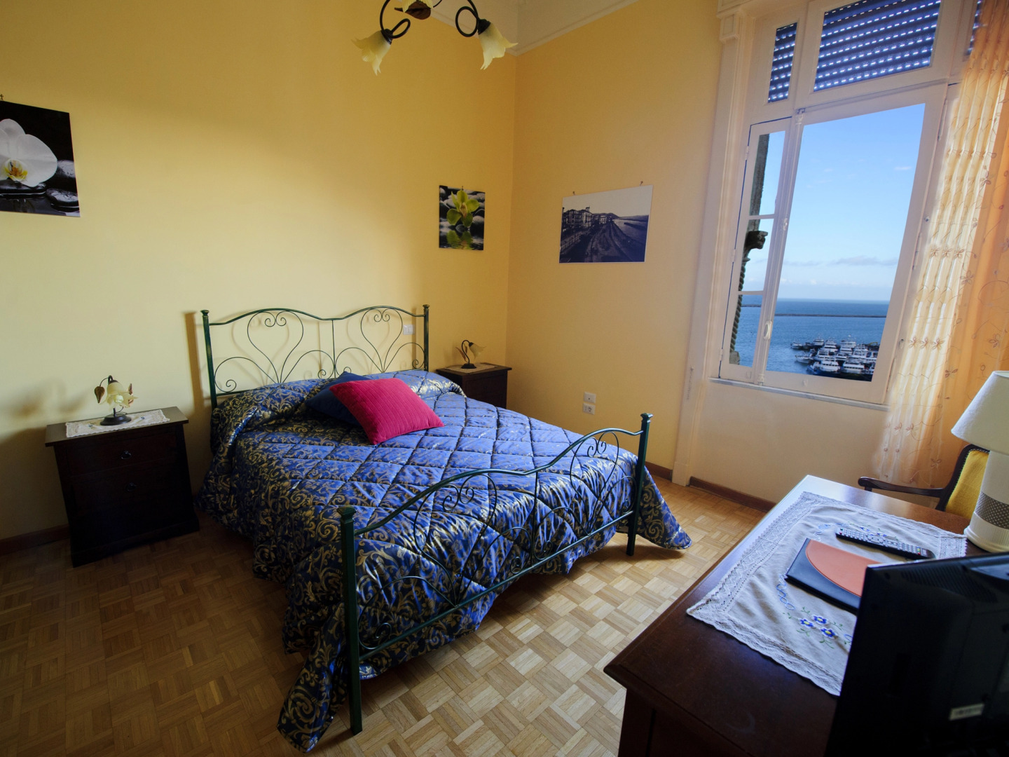 Barone Bed and Breakfast