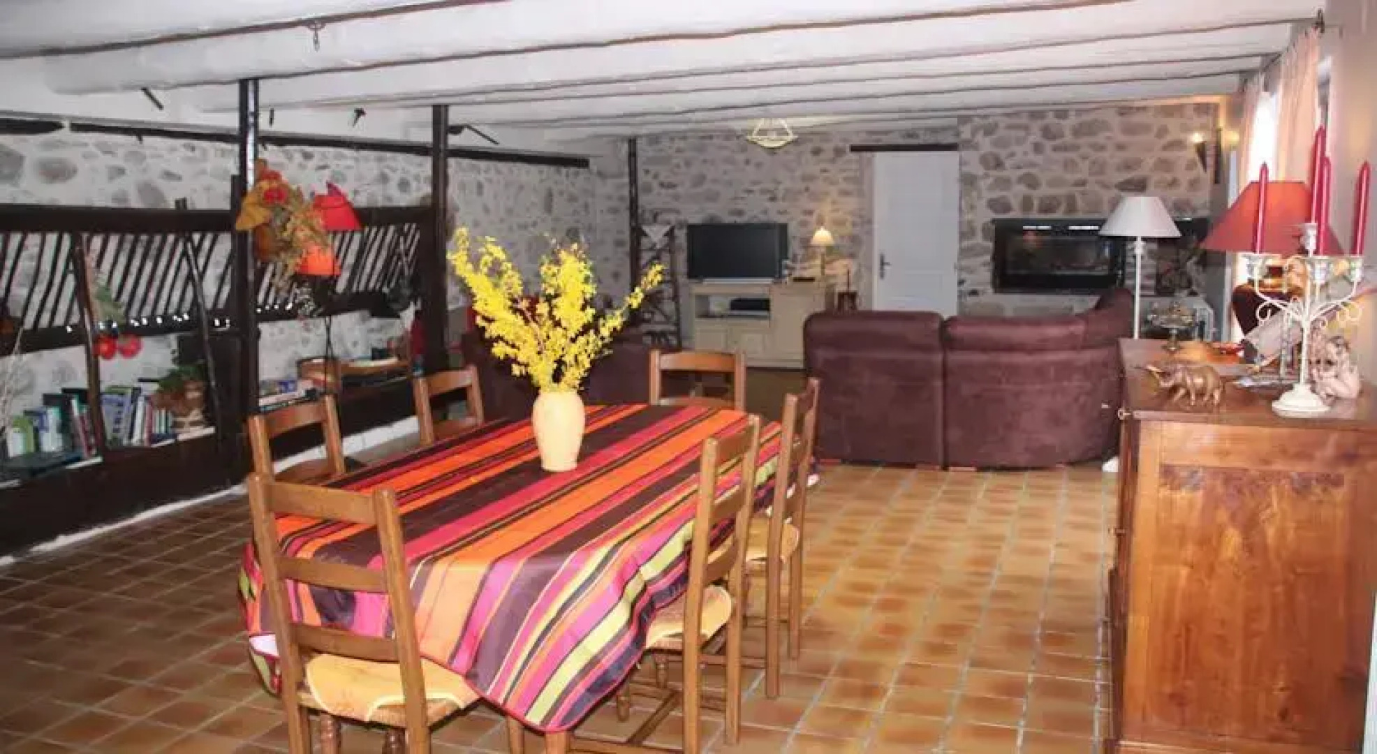 La Boucle de L'adour Chambres D'hôtes