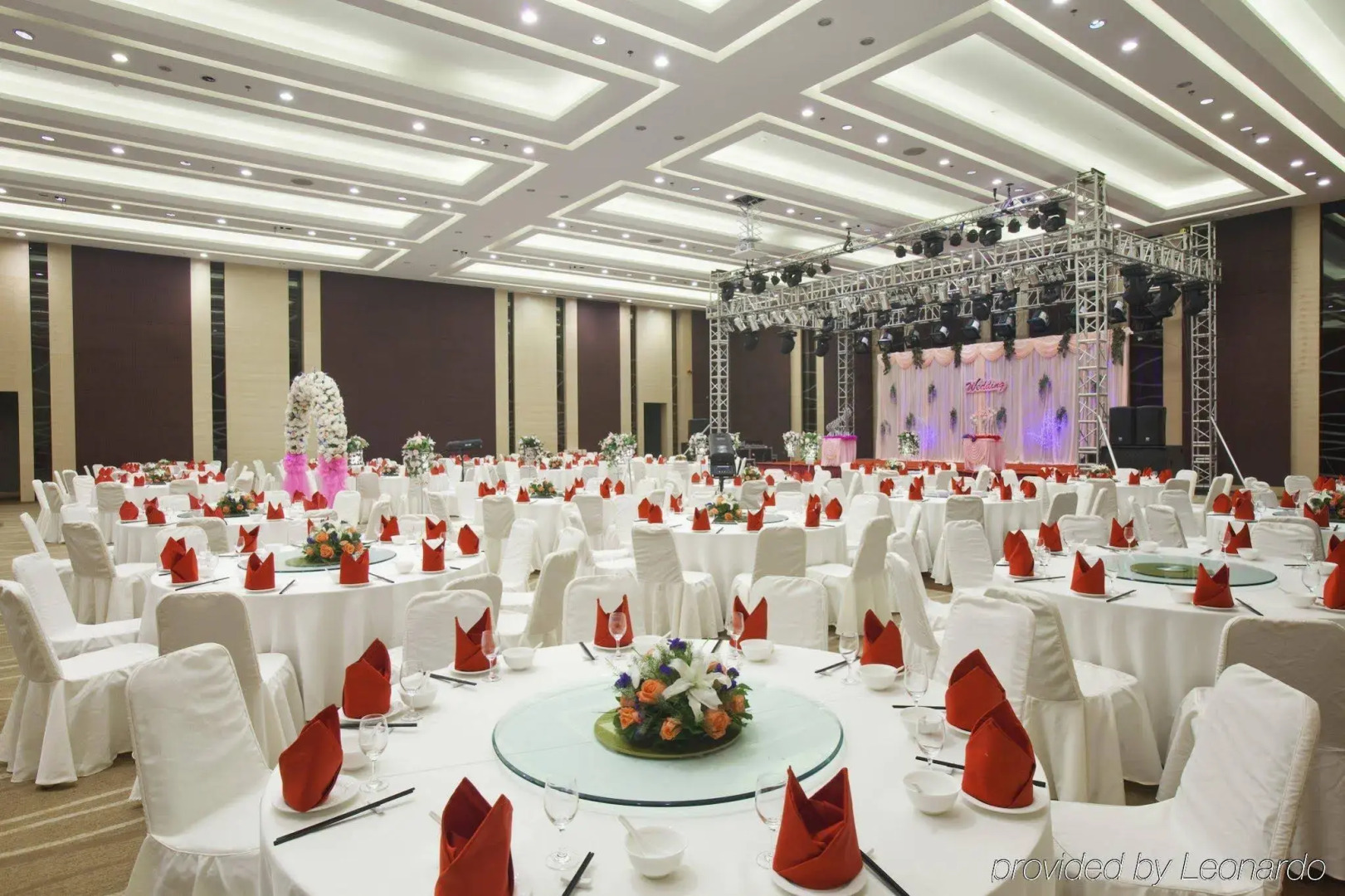 Holiday Inn Mudanjiang by IHG