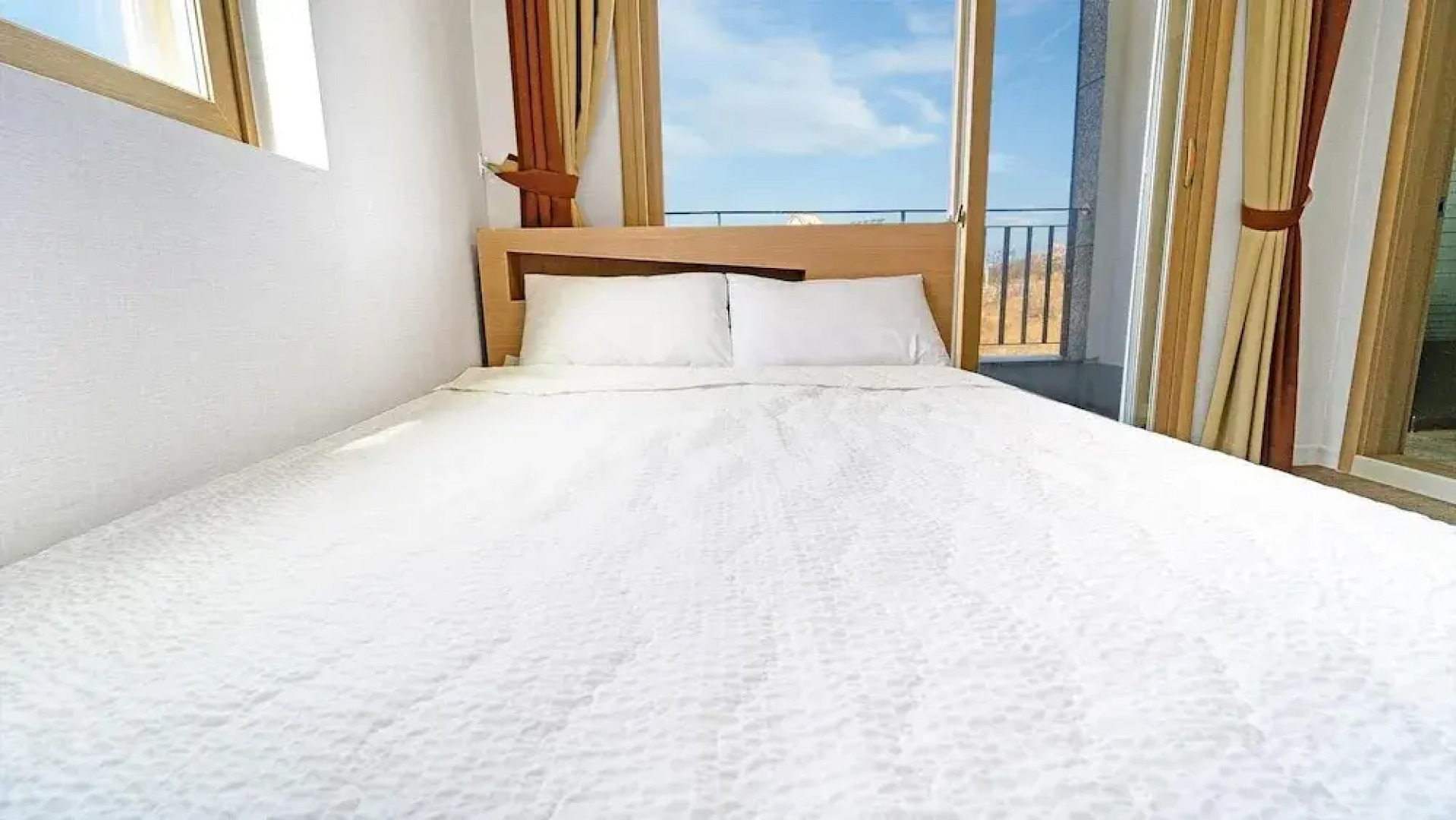 Samcheok Aramaru Pension