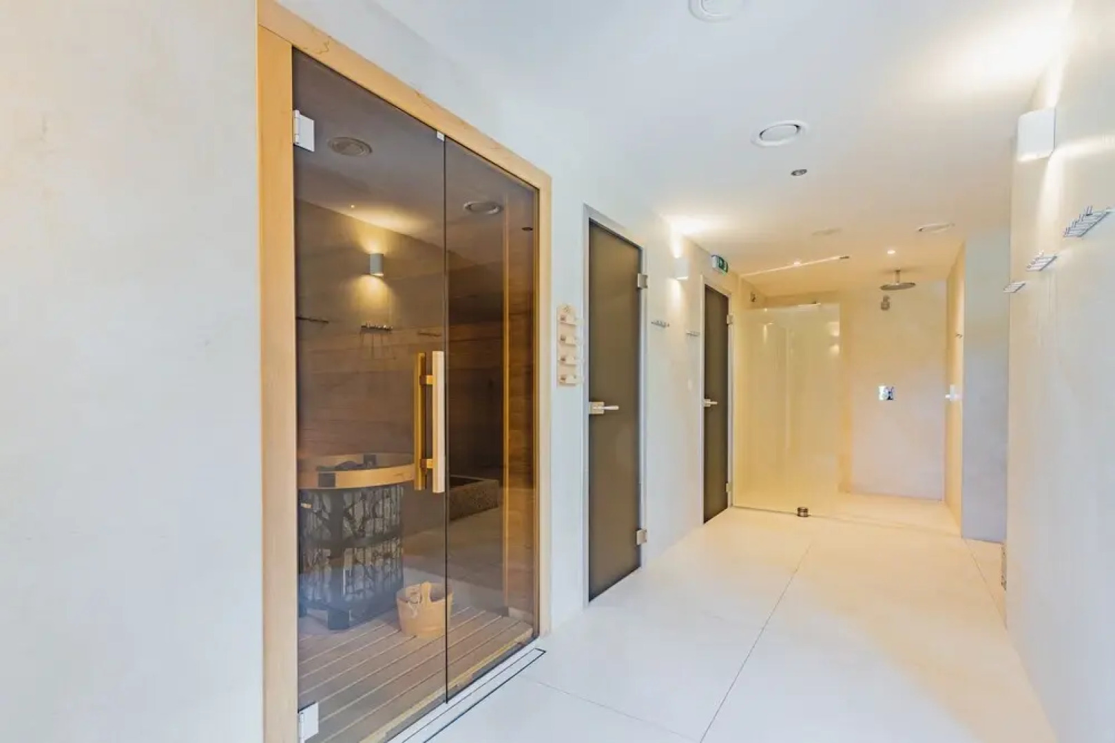 Wellness penzion Lázně Kvilda