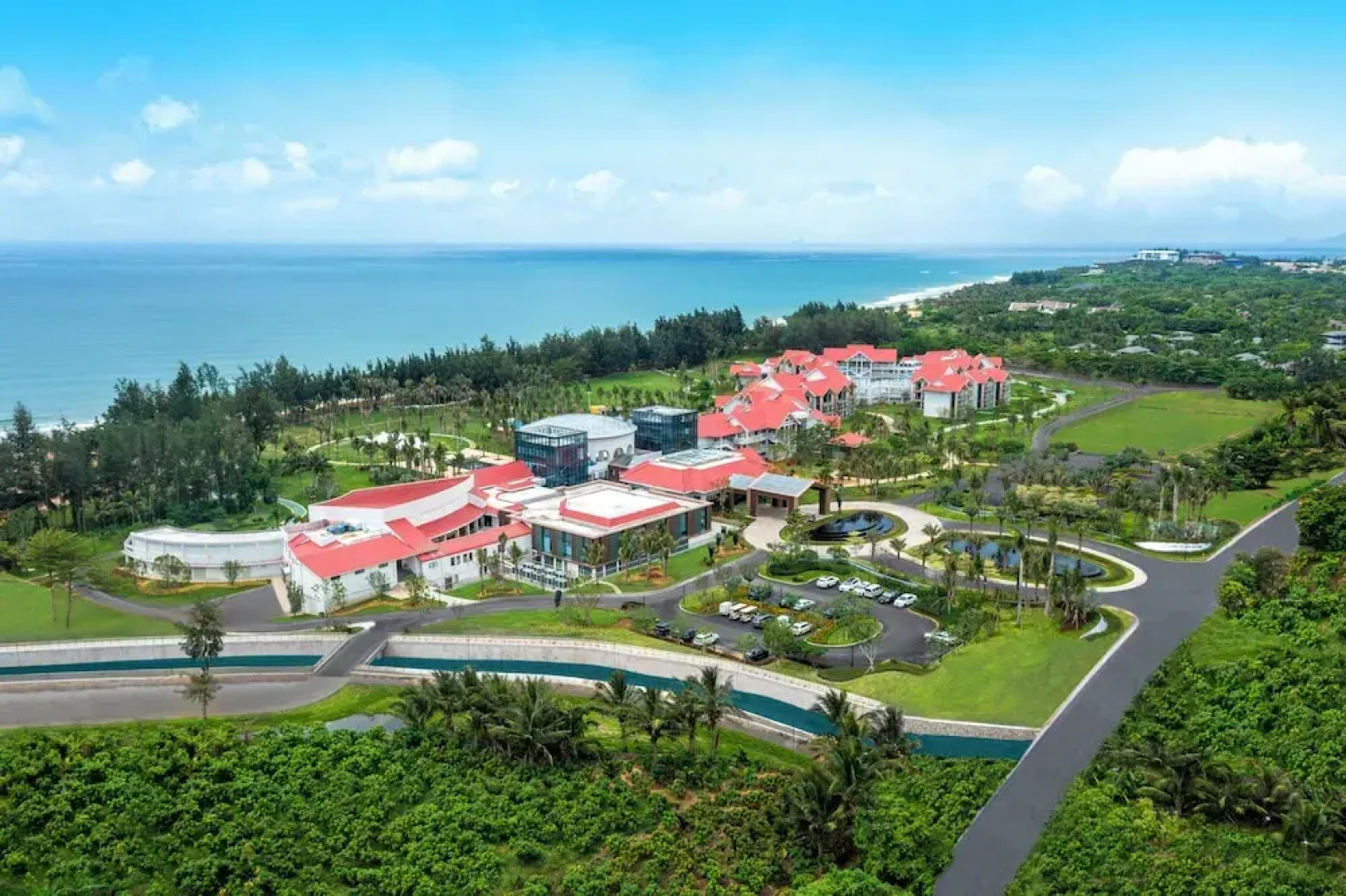 Holiday Inn Hainan Xiangshui Bay by IHG