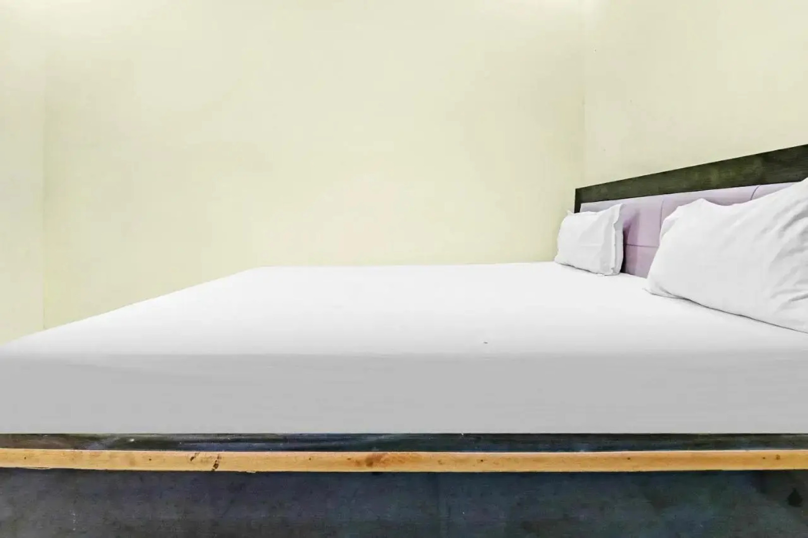 Oyo Flagship 703738 Hotel Prince In