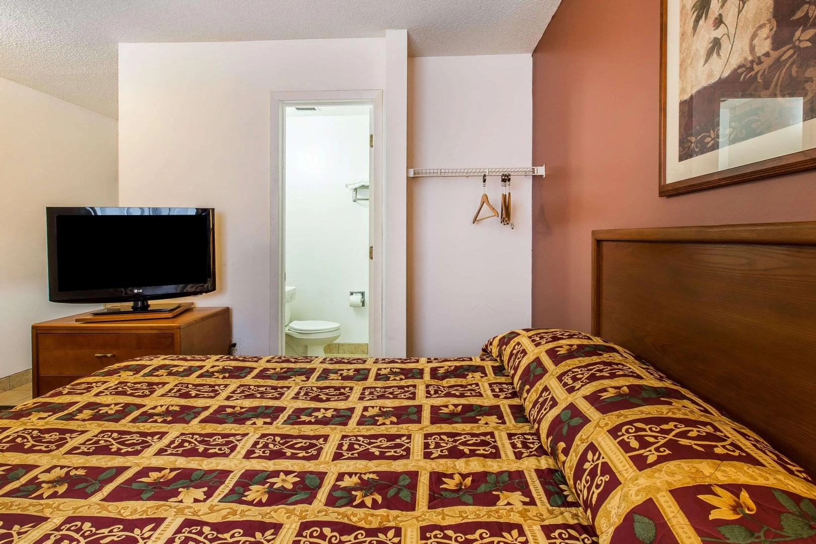 Suburban Studios Abercorn