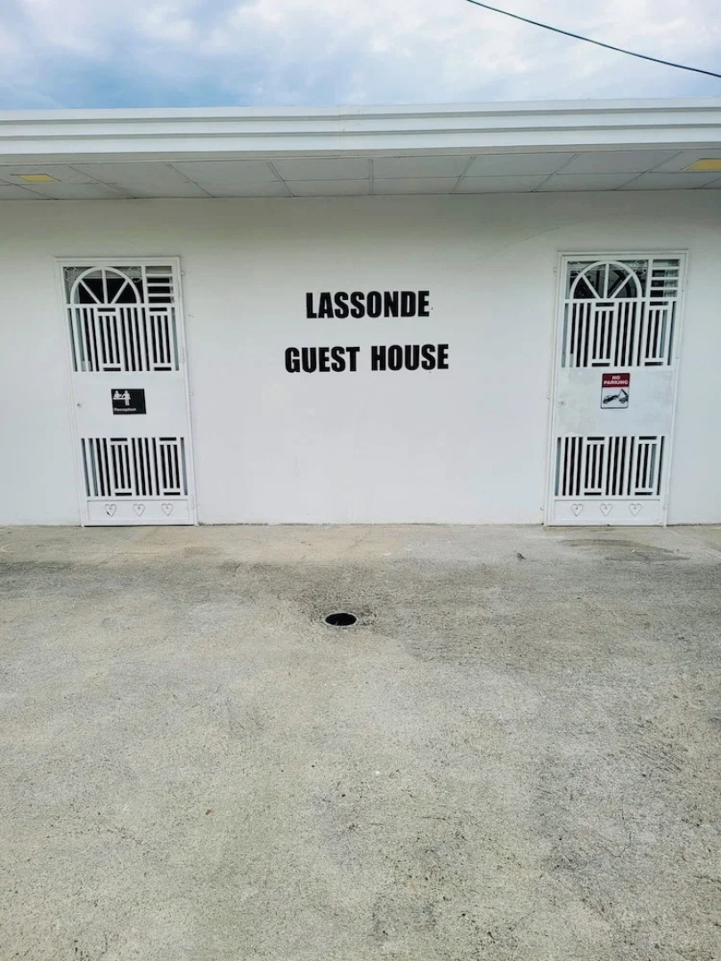 Residencial Lassonde Guest House