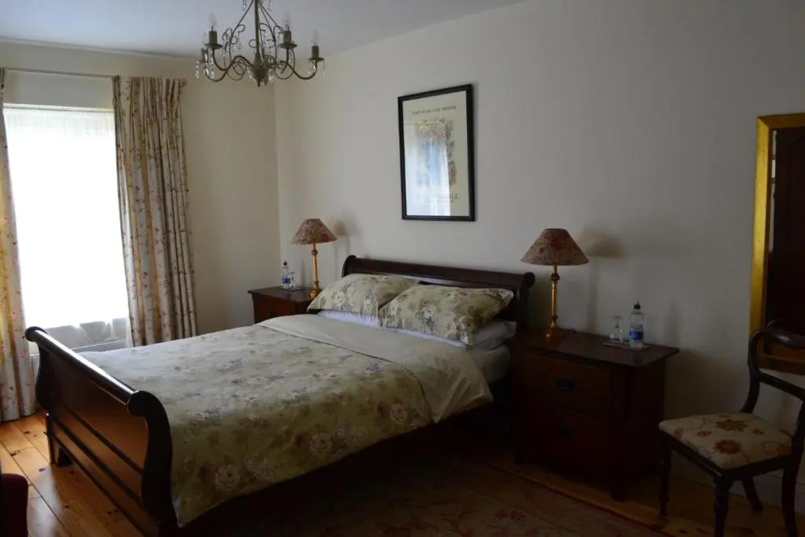 Guaire House Killarney