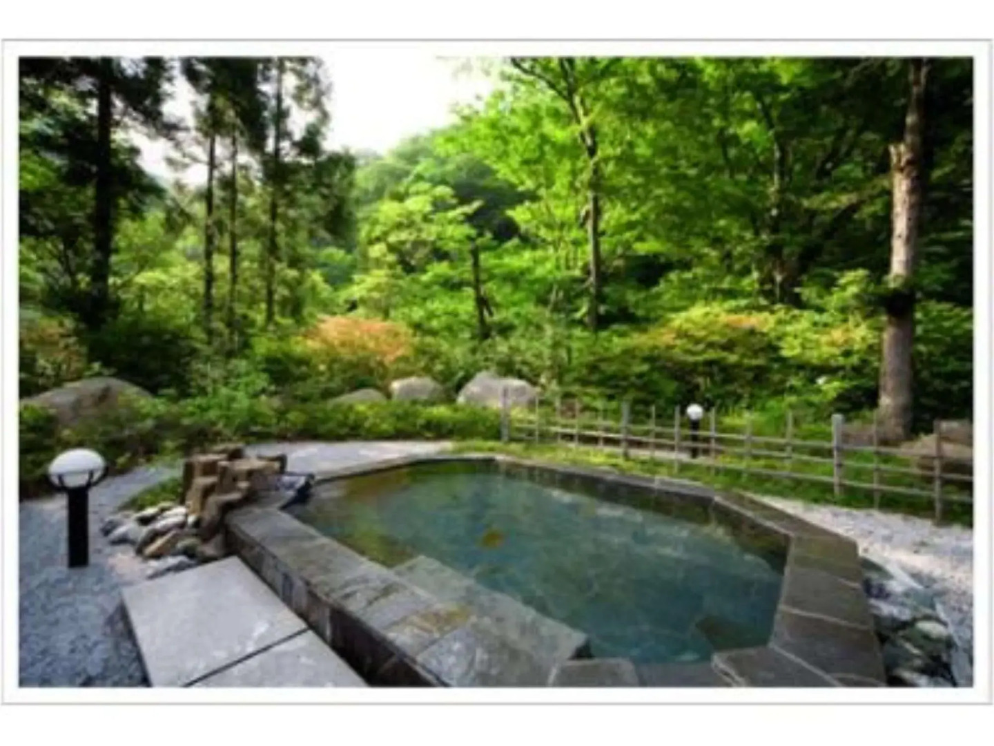 Motoyu Kashi Onsen Ryokan Daikokuya