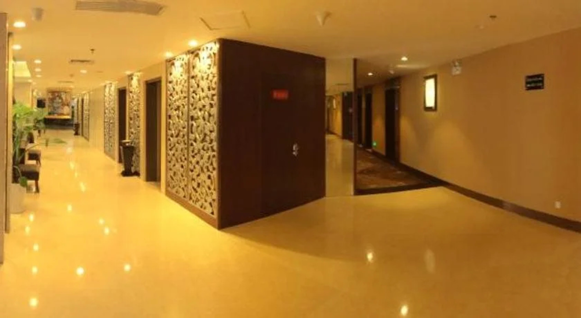Rizhao Shang Yi Hong Yu Hotel