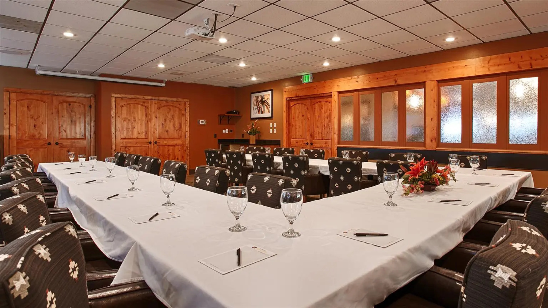 Best Western Sunset Inn