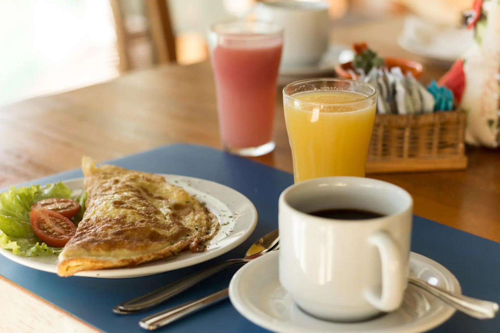 Villa dos Corais Pousada