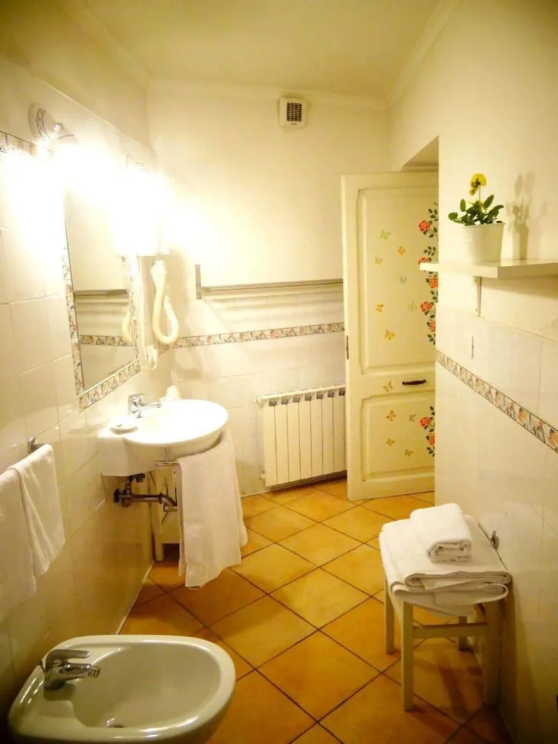 Agriturismo Valle degli Arci