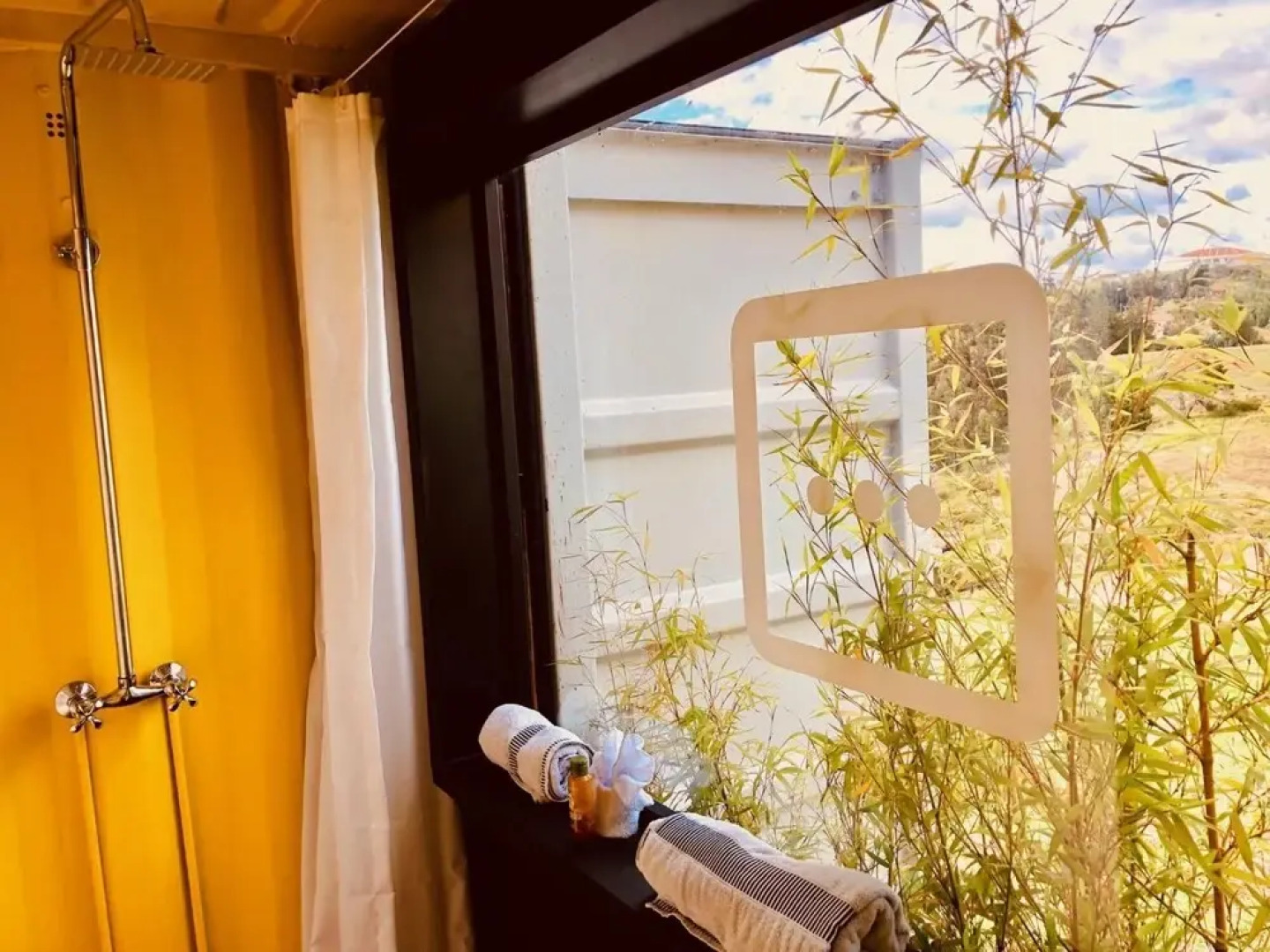 Encubo Glamping Guatavita