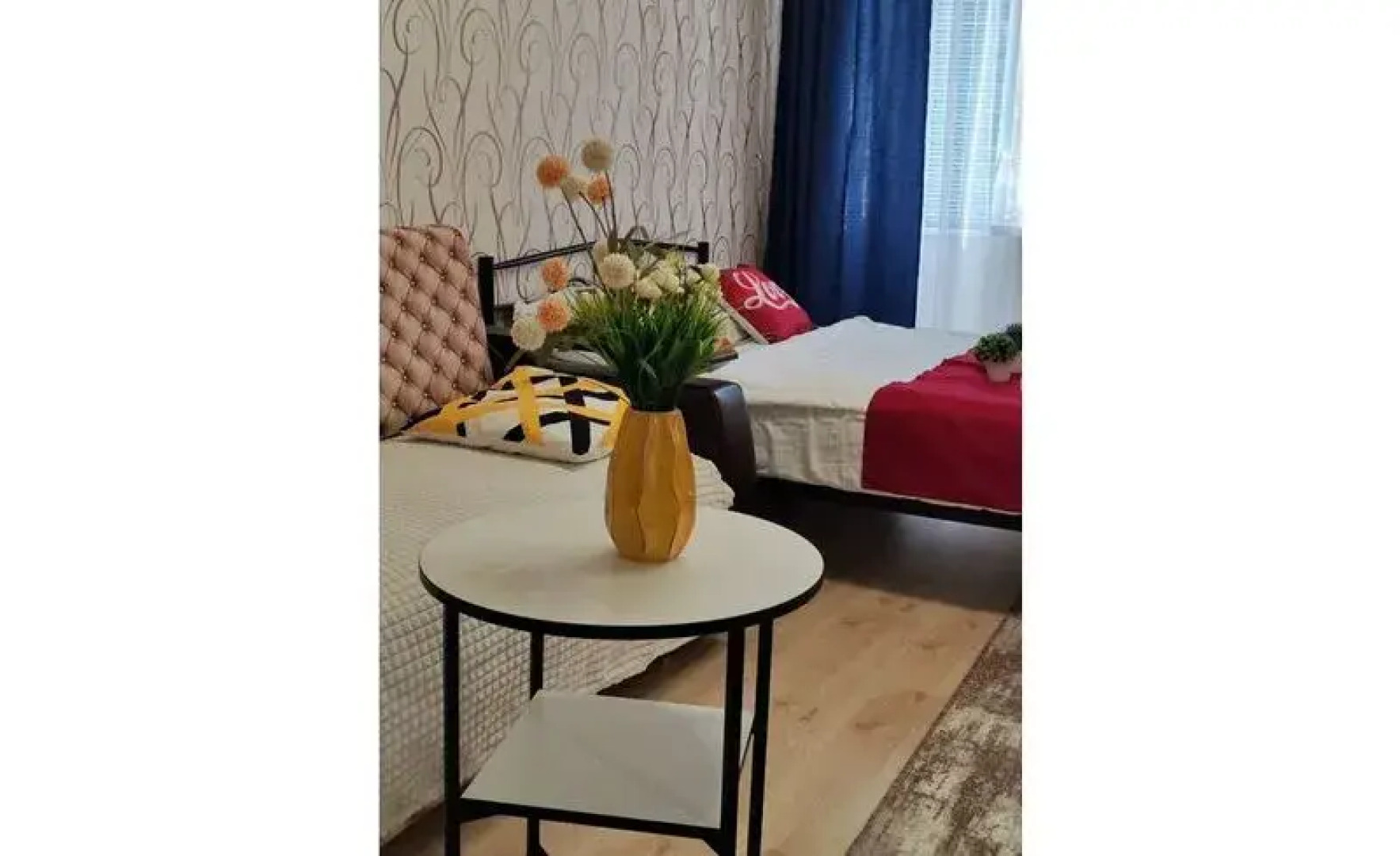 Апартаменты в г. Камышин на ул. Ленина 19