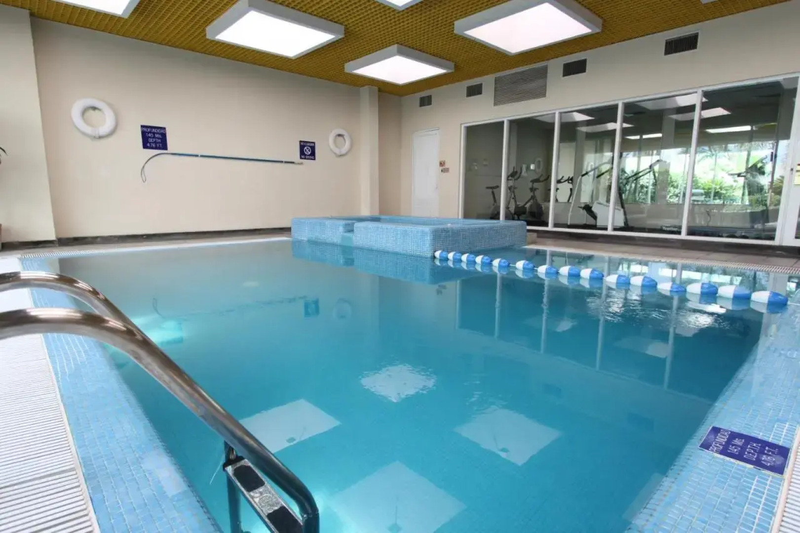 Holiday Inn Monterrey La Fe