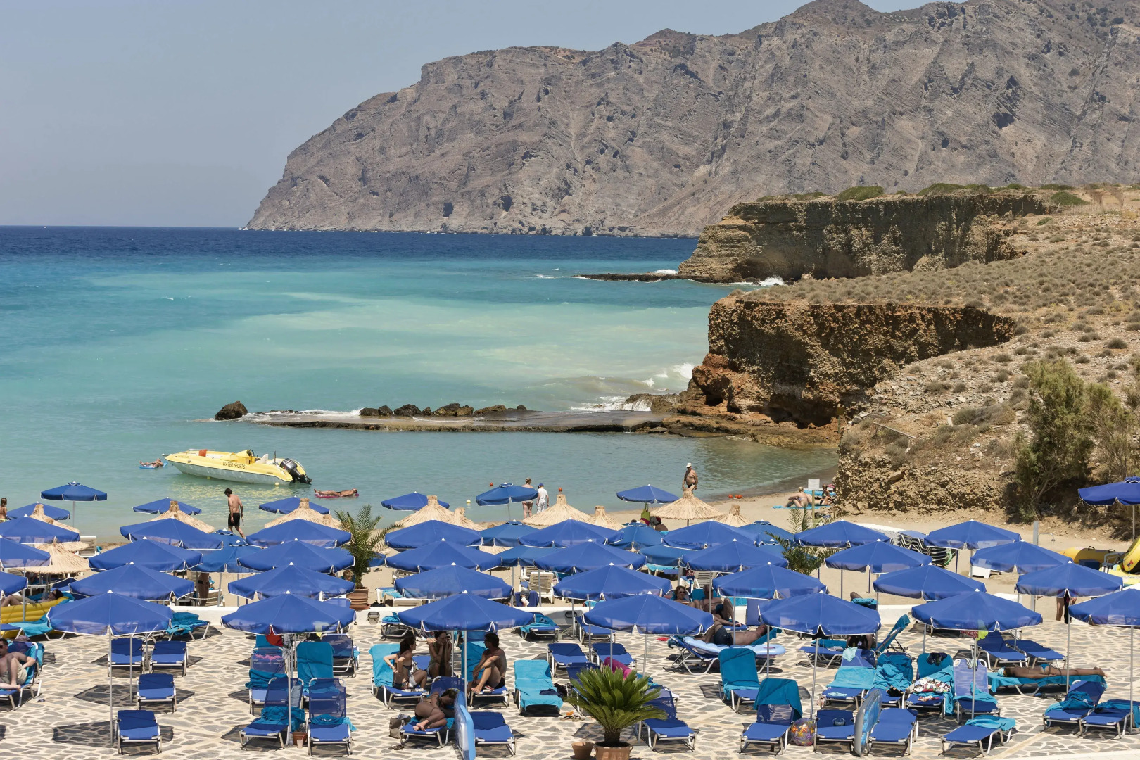 Rocrita Lifestyle Beach Resort